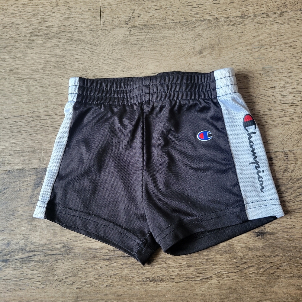 Champion Athletic Shorts 12M